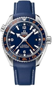 Omega Planet Ocean GMT Mens Watch 232.32.44.22.03.001