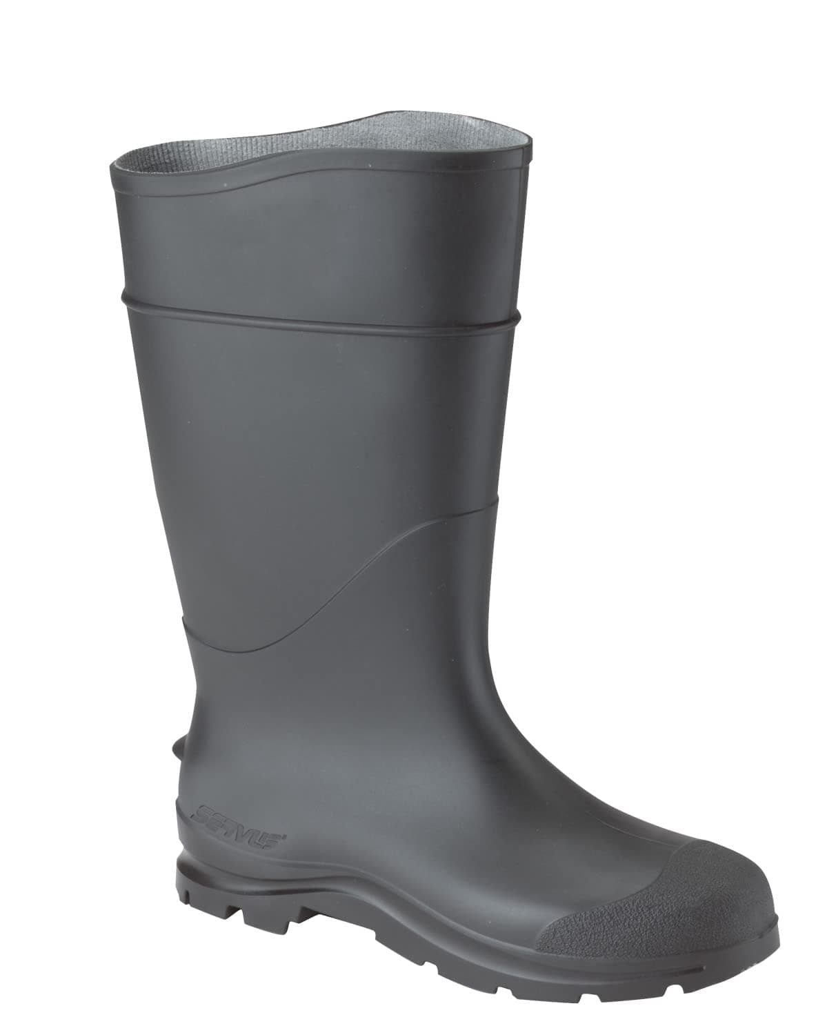 Norcross PVC Knee Boot