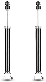 349075 5637 Rear Struts Shocks Assembly for 2007-2018 Nissan Altima (Exc. Hybrid), Shock Absorbers Assemblies Suspensions Kit 2008 2009 2010 2011 2012 2013 2014 2015 2016 2017