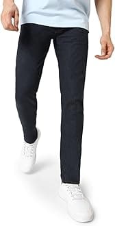 Urbano Fashion Men's Slim Fit Denim Jeans Stretchable