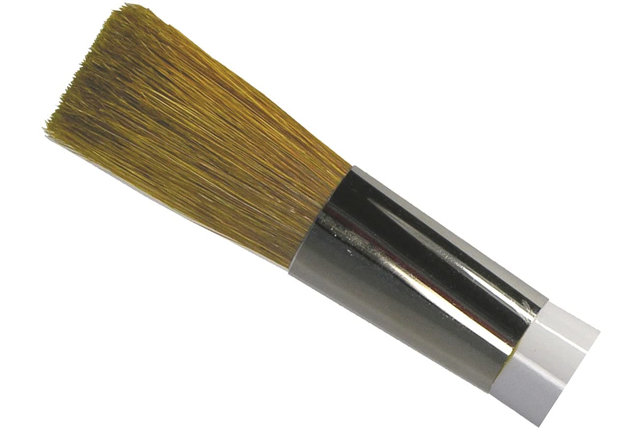 Bob Ross Halfsize Round Foliage Brush 1.3cm