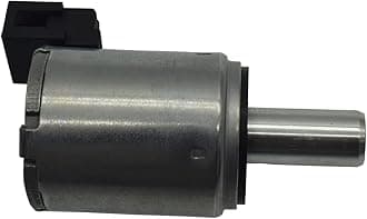Automatic Transmission Gearbox Solenoid Valve AL4 / DPO gearbox 9653760480