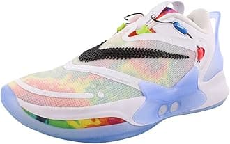 nikeAdapt Bb 2.0 Mens Basketball Shoe Bq5397-100 Size 10