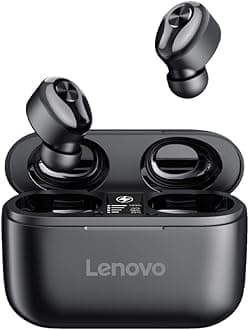 Lenovo HT18 TWS Headphones (Black)