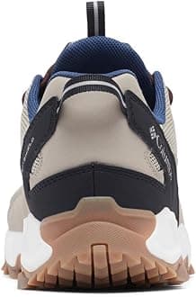 Columbia Flow Fremont mens Sneaker