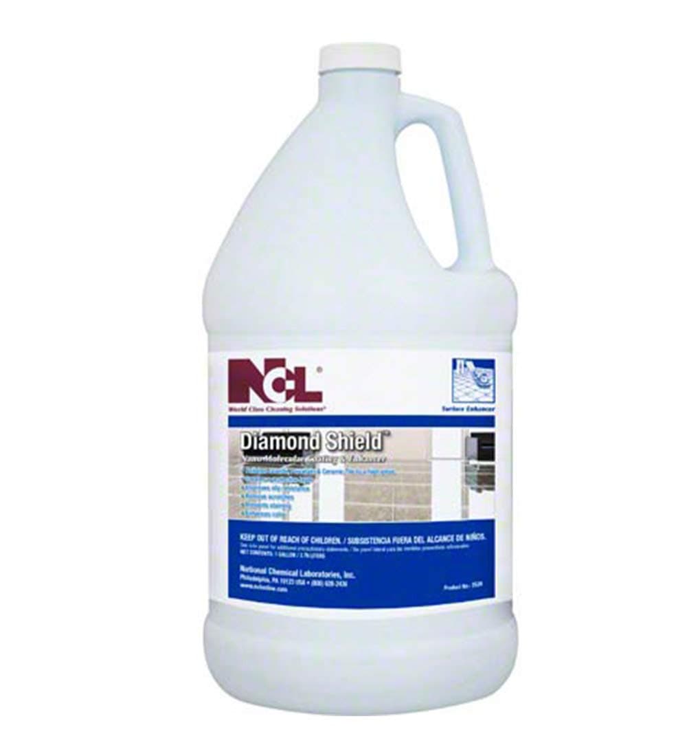 Shield Nano Molecular Coating & Enhancer 1 GAL