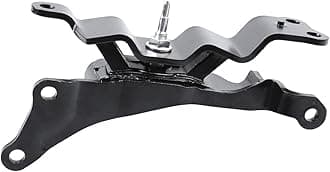 6Pcs Engine Motor Mount Compatible with Nissan Murano 2009-2014 & for Nissan Quest 2011-2014 V6 3.5L Transmission Mount Set, Replace A7399 A4354HY A7372 A4371HY A7363 A7381