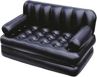 Bestway Inflatable Multi-Functional Sofa for Indoor and Outdoor Use