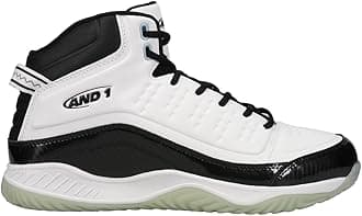 Pulse 2.0 Men’s Basketball Shoes, Indoor or Outdoor, Street or Court