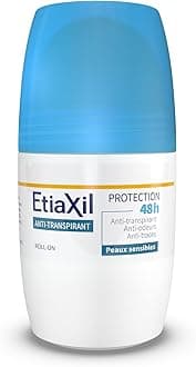 Anti-Perspirant Deodorant 48h Roll-on 50ml