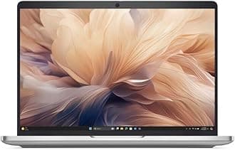 Dell Pro 14 Plus PB14250 Laptop - 14" FHD+ Display HDR + IR Camera- Intel Core Ultra 7 268V - 512GB SSD - 32GB RAM - Win11 pro - WWAN 5G Capable