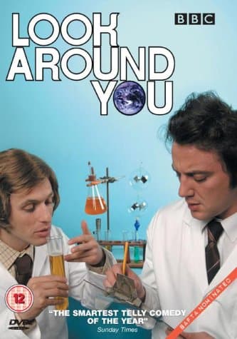 Look Around You : Complete BBC Series 1 [2002] [DVD]