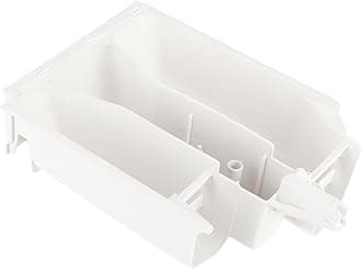 sparefixd Detergent Dispenser Drawer to Fit Candy Washing Machine