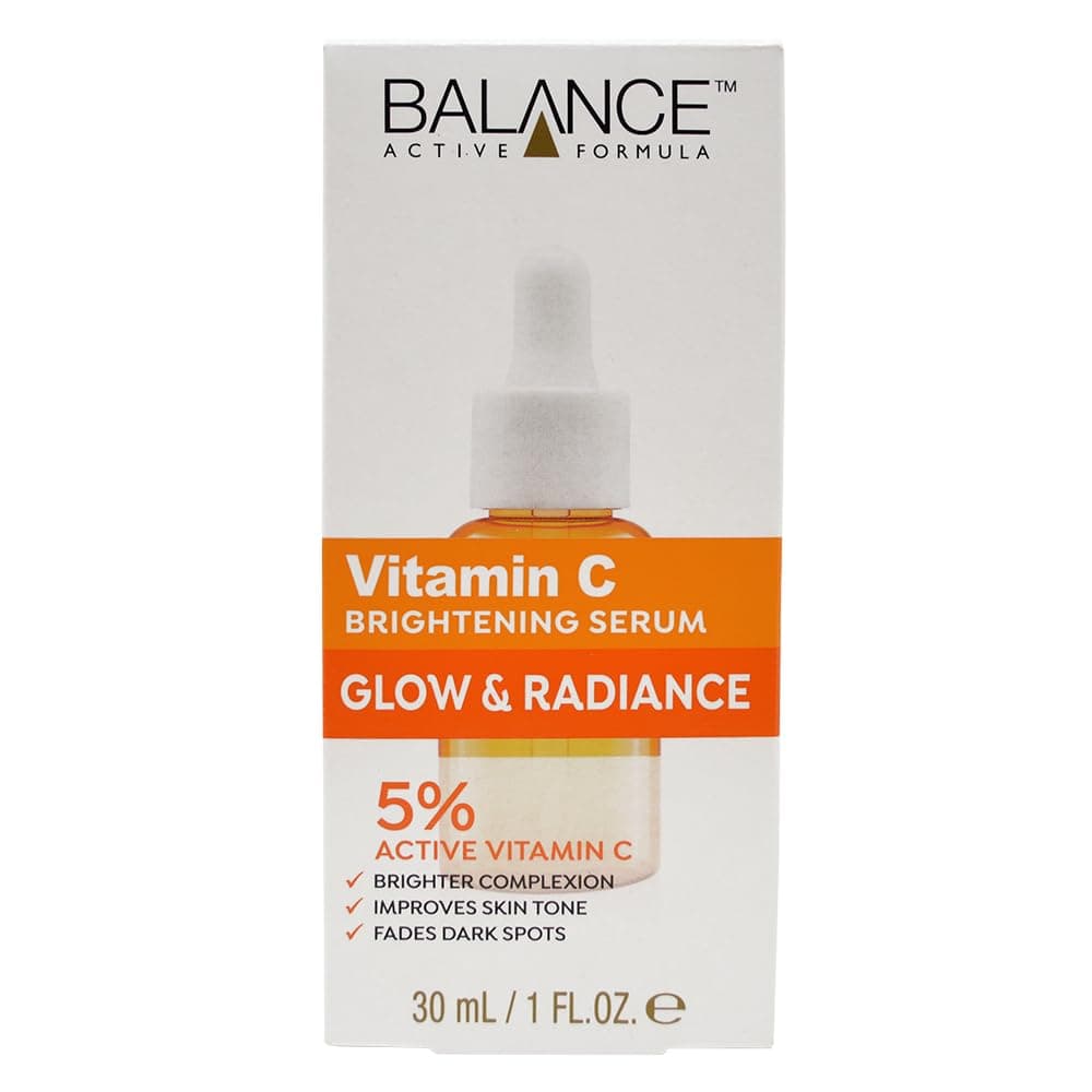 Vitamin C Power Serum 30ml