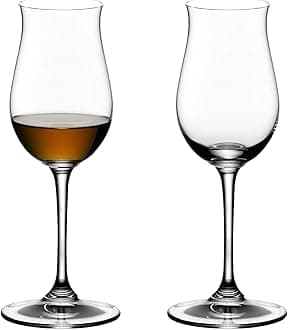 Vinum Cognac Hennessy Set of 2