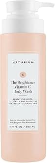 The Brightener Vitamin C Body Wash