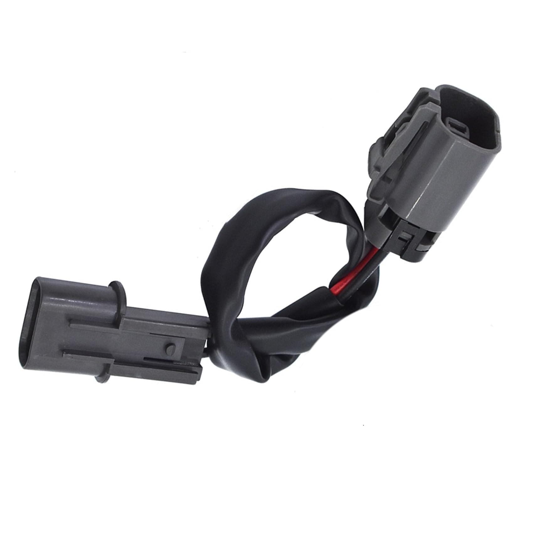 Engine Cooling Fan Wiring Harness Replacement for Mitsubishi 2008-2017 Lancer Outlander 1355A245 1355A098