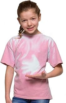 Kids Heat Reactive Colour Changing T-Shirt SMARTWEAR