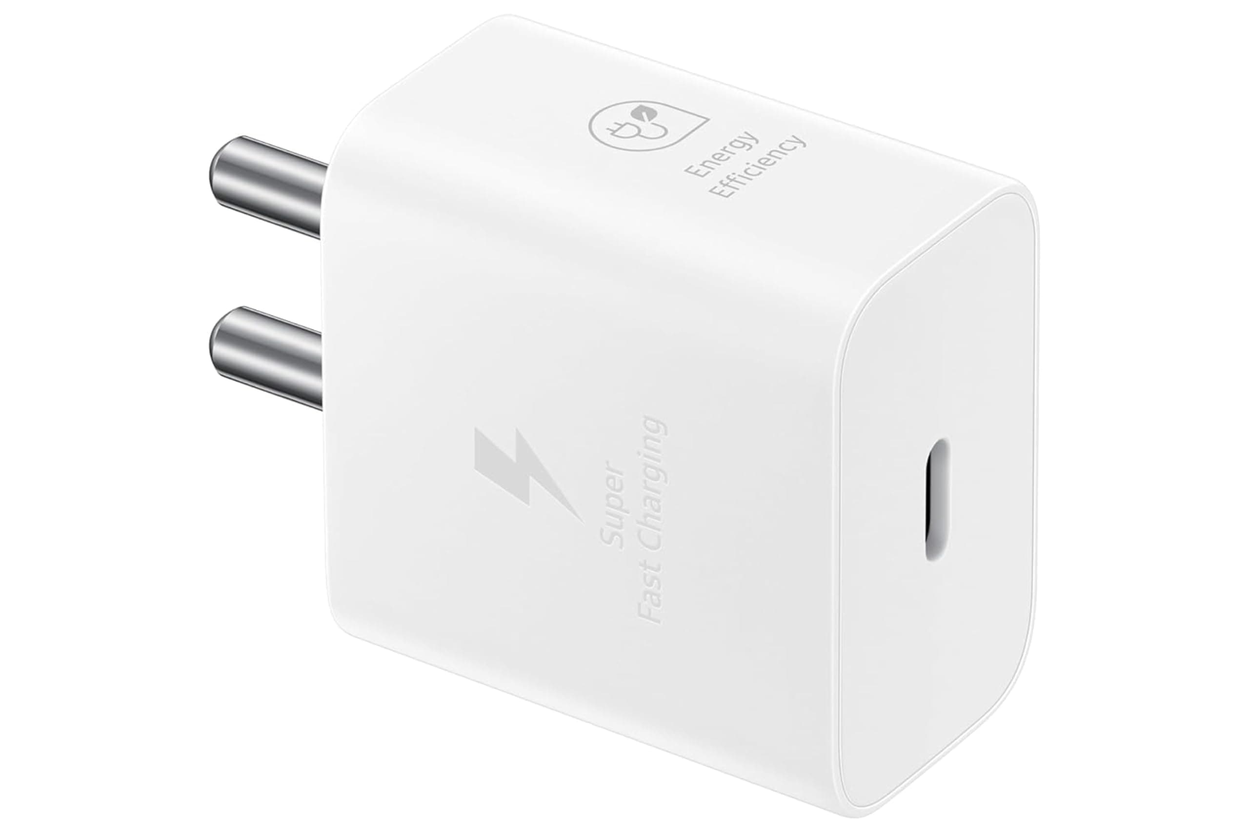 Samsung 25W PD Adapter USB-C (White)
