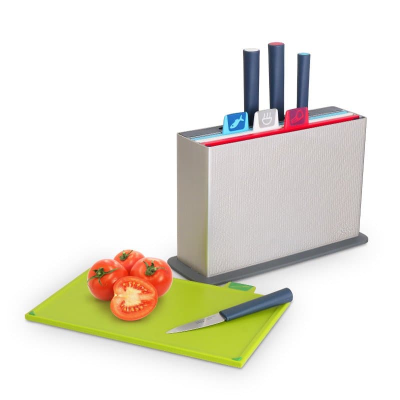 Joseph Joseph Index Advance with Knifes