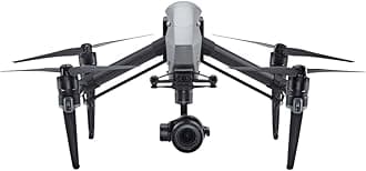 DJI inspire One