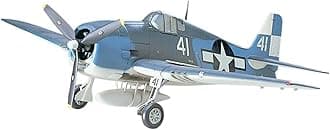 1:32 Scale F6F-3/5 Hellcat Model Kit