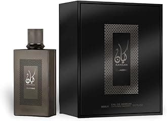Kayaan Classic With Free Mini EDP Perfume | Luxury Arabic UAE Unisex Fragrance | Vanill, Rose, Powdery Scent | Eau De Parfum 100ml