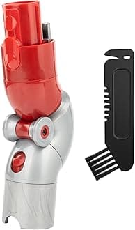 Kodahome Low-reach Adapter for Dyson V7 V8 V10 V11 V15 Outsize, Quick Release...