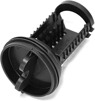 Washer Dryer Pump Filter Assembly 383EER2001A Compatible LG Kenmore AP4440367,1267432,383EER2001F, 5230ER3002A,AGM75510601,AH3522306,EA3522306,PS3522306