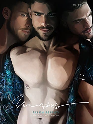 Morphosis Hardcover – June 1, 2017