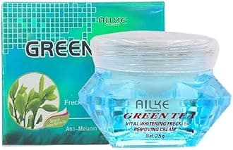 AILKE FElQUE GREEN TEA CREAM