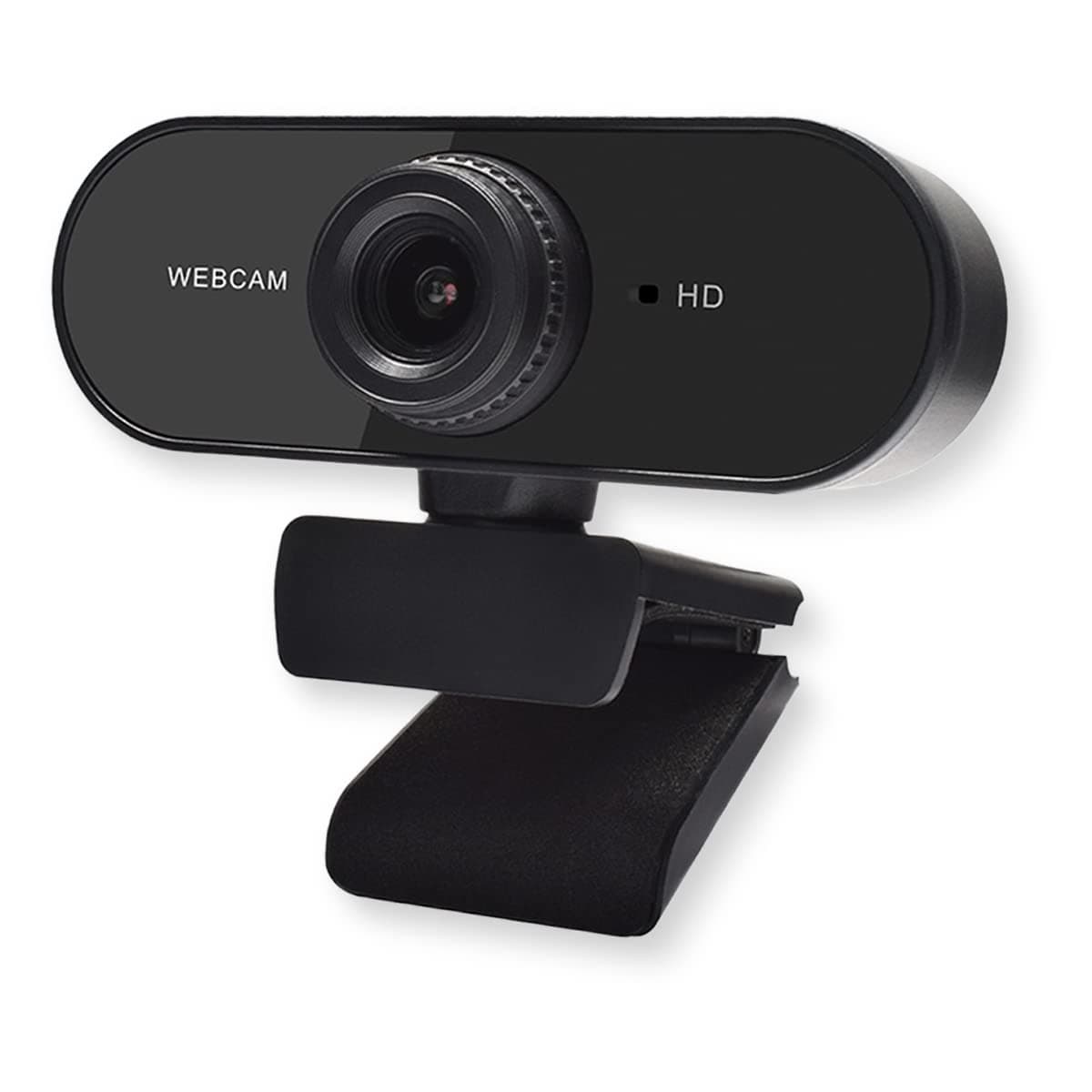 Webcam with Microphone,KFF Full HD 1080P USB Web Cam Wide Angle PC/MAC/Laptop Live Streaming Camera for Skype,YouTube,Zoom,Xbox One,Video Calling,Online Studying and Conference