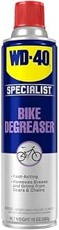 WD-40 Specialist Bike Degreaser