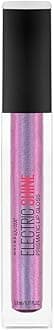 Maybelline Lip Studio Electric Shine Prismatic Lip Gloss Makeup, Lunar Gem, 0.17 fl. oz.