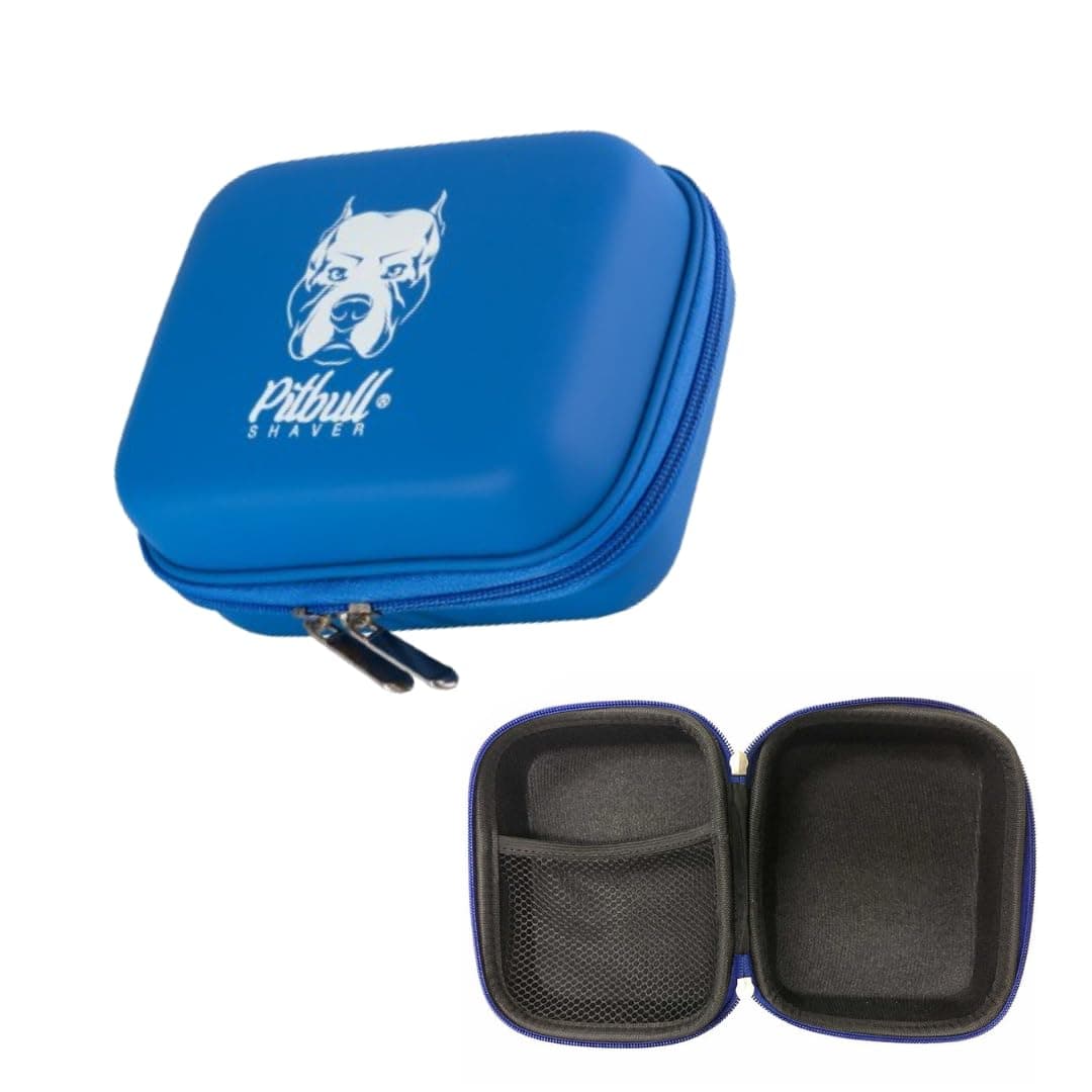 Pitbull Travel Case for Pitbull Series
