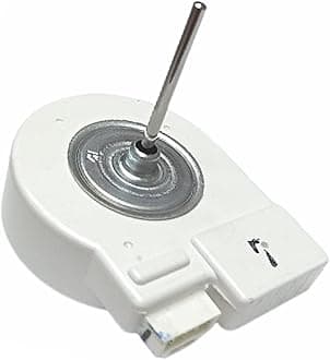 Samsung DA31-00020E Motor Bldc-Fan Sensor - Evaporator Fan Motor BLDC DREP3020LA OEM Replacement Part by GOODS-PRO for Samsung Refrigerator Replaces 2030081 PS4138293 AP4136543