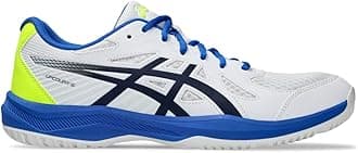 ASICS Men's Upcourt 6 Volleyball Shoes