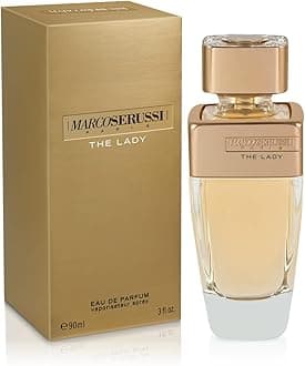 THE LADY EDP 90ML PERFUME