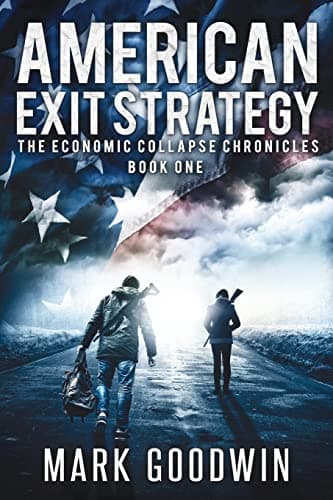 American Exit Strategy (The Economic Collapse Chronicles) Paperback – September 8, 2013