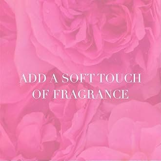 Camille Beckman Body Powder, Glycerine Rosewater