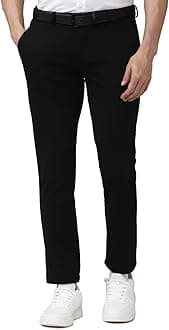 Men's Slim Casual Pants