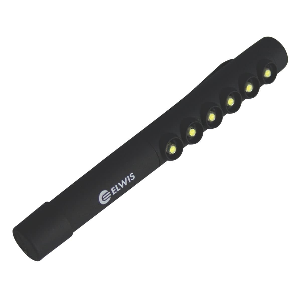 Elwis P90 LED Torch