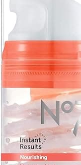 No7 Instant Results Nourishing Hydration Mask 100ml