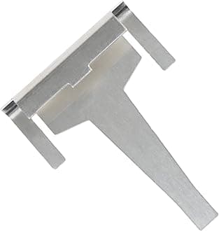 DA61-06796A Refrigerator Clip Drain Evaporator Refoem - Exact Fit for Samsung Refrigerator – Replaces: DA61 06796A, AP5579885, 2683162, PS4145120, EAP4145120 (Pack 1)