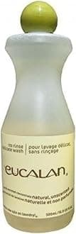 Eucalan No Rinse Delicate Wash - Natural Unscented 16.9 OZ [Kitchen]