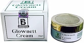 Glownett Cream (20gm)