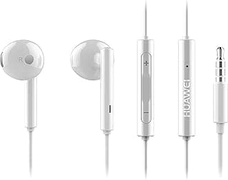 AM115 Headphones with Cable