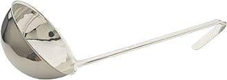 Winco Ladle 16 oz. one piece LDI-16 NEW