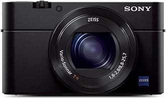 DSC-RX100M3