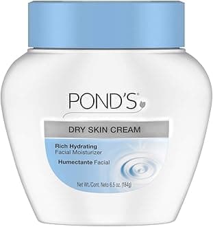 Pond'sDry Skin Cream , 6.5 Ounce by Pond's